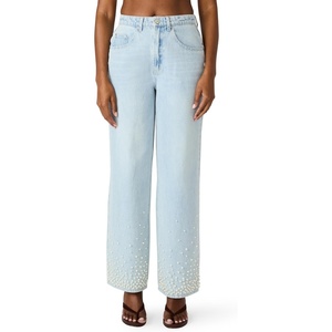image:imageSteve Madden Womens Sydnee JeanSulphur Spring
