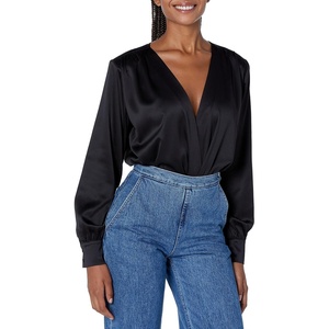 image:imageSteve Madden Womens Tamaira TopBlack
