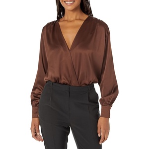 image:imageSteve Madden Womens Tamaira TopChicory Coffee
