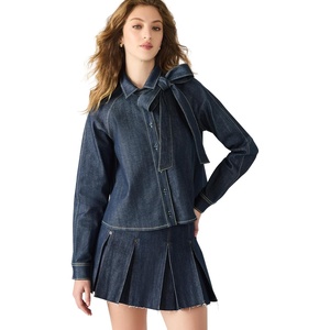 image:imageSteve Madden Womens Tessie TopDeep Indigo
