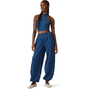 image:imageSteve Madden Womens Tillie PantMixed Indigo