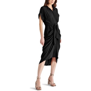 image:imageSteve Madden Womens Tori DressBlackBlack