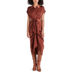 image:imageSteve Madden Womens Tori DressCinnamon