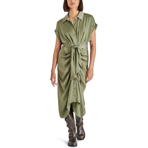 image:imageSteve Madden Womens Tori DressDeep Lichen