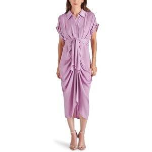image:imageSteve Madden Womens Tori DressDusty Lavender