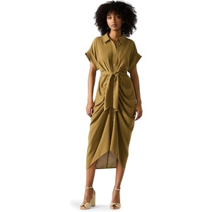image:imageSteve Madden Womens Tori DressGothic Olive