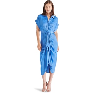 image:imageSteve Madden Womens Tori DressIndigo Blue