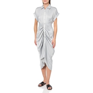 image:imageSteve Madden Womens Tori DressLight Slate Blue