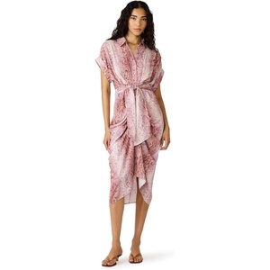 image:imageSteve Madden Womens Tori DressPink Snake