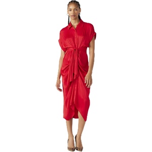 image:imageSteve Madden Womens Tori DressRed