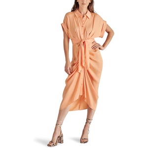 image:imageSteve Madden Womens Tori DressSalmon