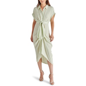 image:imageSteve Madden Womens Tori DressSea Mist