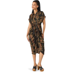 image:imageSteve Madden Womens Tori DressSnake Tile