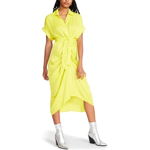 image:imageSteve Madden Womens Tori DressSulphur Spring