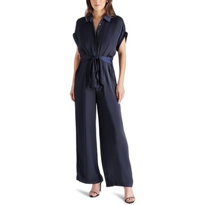 image:imageSteve Madden Womens Tori JumpsuitBlue