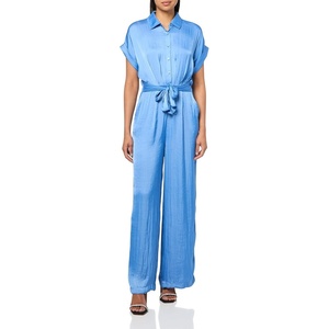 image:imageSteve Madden Womens Tori JumpsuitIndigo Blue