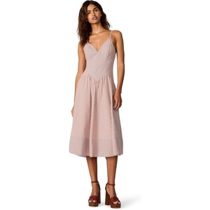 image:imageSteve Madden Womens UNA DressCaramel Cafe