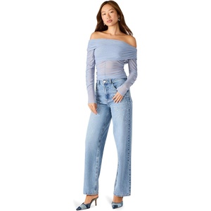 image:imageSteve Madden Womens Viktoria TopSlate