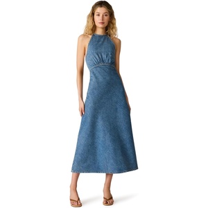 image:imageSteve Madden Womens Vilma DressArctic Blue