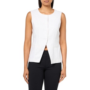 image:imageSteve Madden Womens Wesley TopWhite