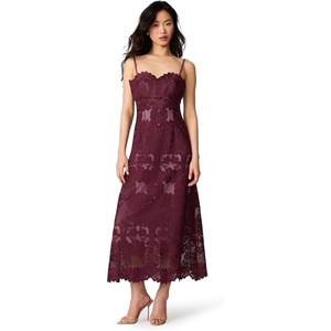 image:imageSteve Madden Womens Willow DressChalk Violet