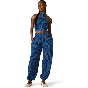 image:imageSteve Madden Womens Winnie TopMixed Indigo