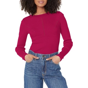 image:imageSteve Madden Womens Xandra BodysuitFuschia