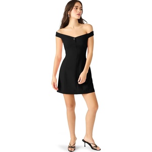 image:imageSteve Madden Womens Yana DressBlack