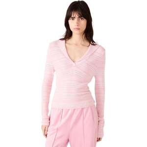 image:imageSteve Madden Womens Yvete SweaterPrism Pink