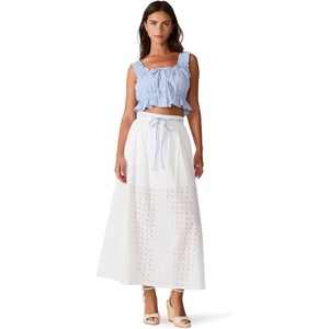 image:imageSteve Madden Womens Zana SkirtAntique