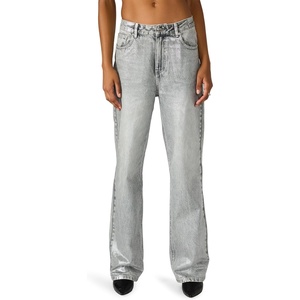 image:imageSteve Madden Womens Zo JeanSilver
