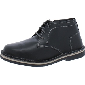 image:imageSteve Madden boys BharkeenBlack Leather