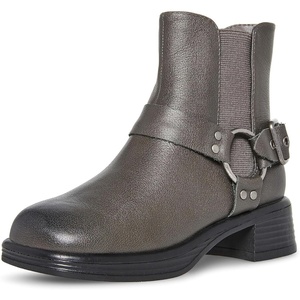 image:imageSteve Madden girls RiderStone Leather