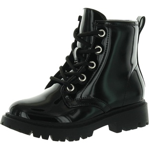 image:imageSteve Madden girls RockkBlack Patent