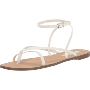image:imageSteve Madden womens Agree SandalAmuse White