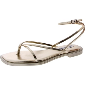 image:imageSteve Madden womens Agree SandalGold