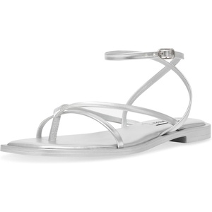 image:imageSteve Madden womens Agree SandalSilver