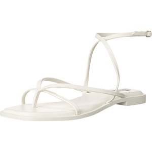 image:imageSteve Madden womens Agree SandalWhite