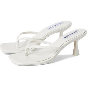 image:imageSteve Madden womens AlliesWhite Leather