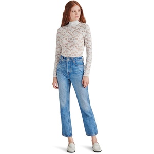 image:imageSteve Madden womens Apparel Cassi BodysuitIvory