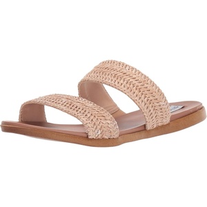 image:imageSteve Madden womens DualNatural Raffia