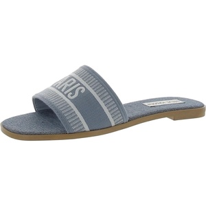 image:imageSteve Madden womens Knox SandalDenim Multi