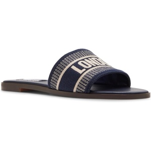 image:imageSteve Madden womens Knox SandalNavy