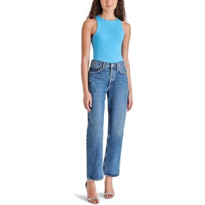 image:imageSteve Madden womens Nico BodysuitAshley Blue
