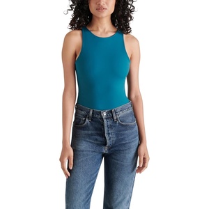 image:imageSteve Madden womens Nico BodysuitBlue