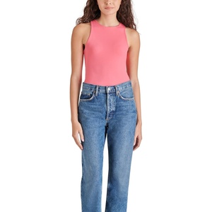 image:imageSteve Madden womens Nico BodysuitFruit Dove
