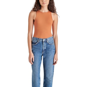 image:imageSteve Madden womens Nico BodysuitSienna