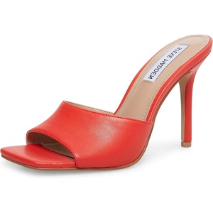 image:imageSteve Madden womens SandalsHeeled SandalRed