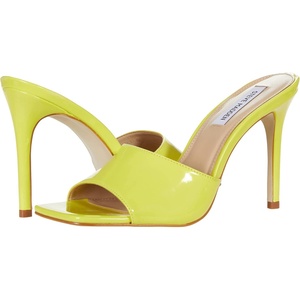image:imageSteve Madden womens SandalsHeeled SandalYellow Patent