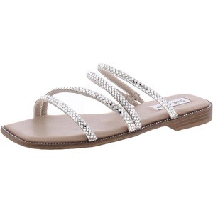 image:imageSteve Madden womens SandalsSlide SandalRhinestone